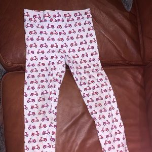 Girls leggings